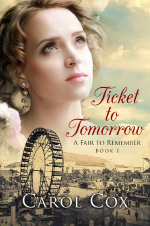 [A Fair to Remember 01] • Ticket to Tomorrow